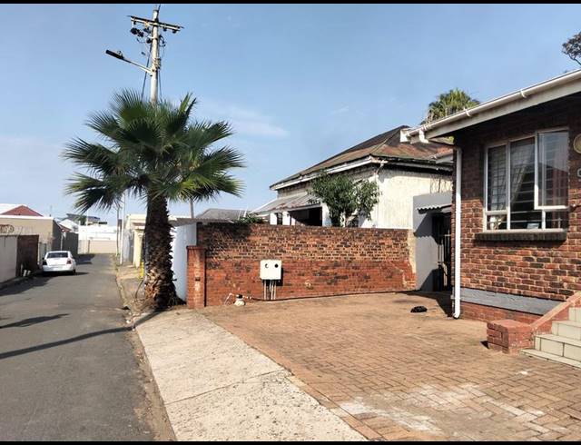 3 BEDROOM PROPERTY TO RENT IN GLENWOOD